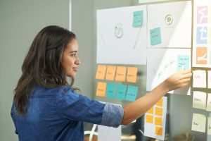 Choosing a blog niche for beginners