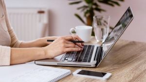 Promoting a new blog without ads