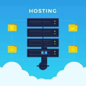 hosting